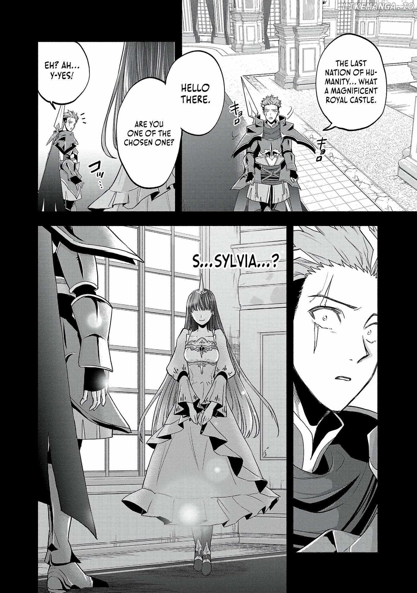 My Trash Skill 'Appraisal' Awakened into 'Inheritance' — Now I Wield the Power of Heroes and Stand Unmatched! Chapter 5 24